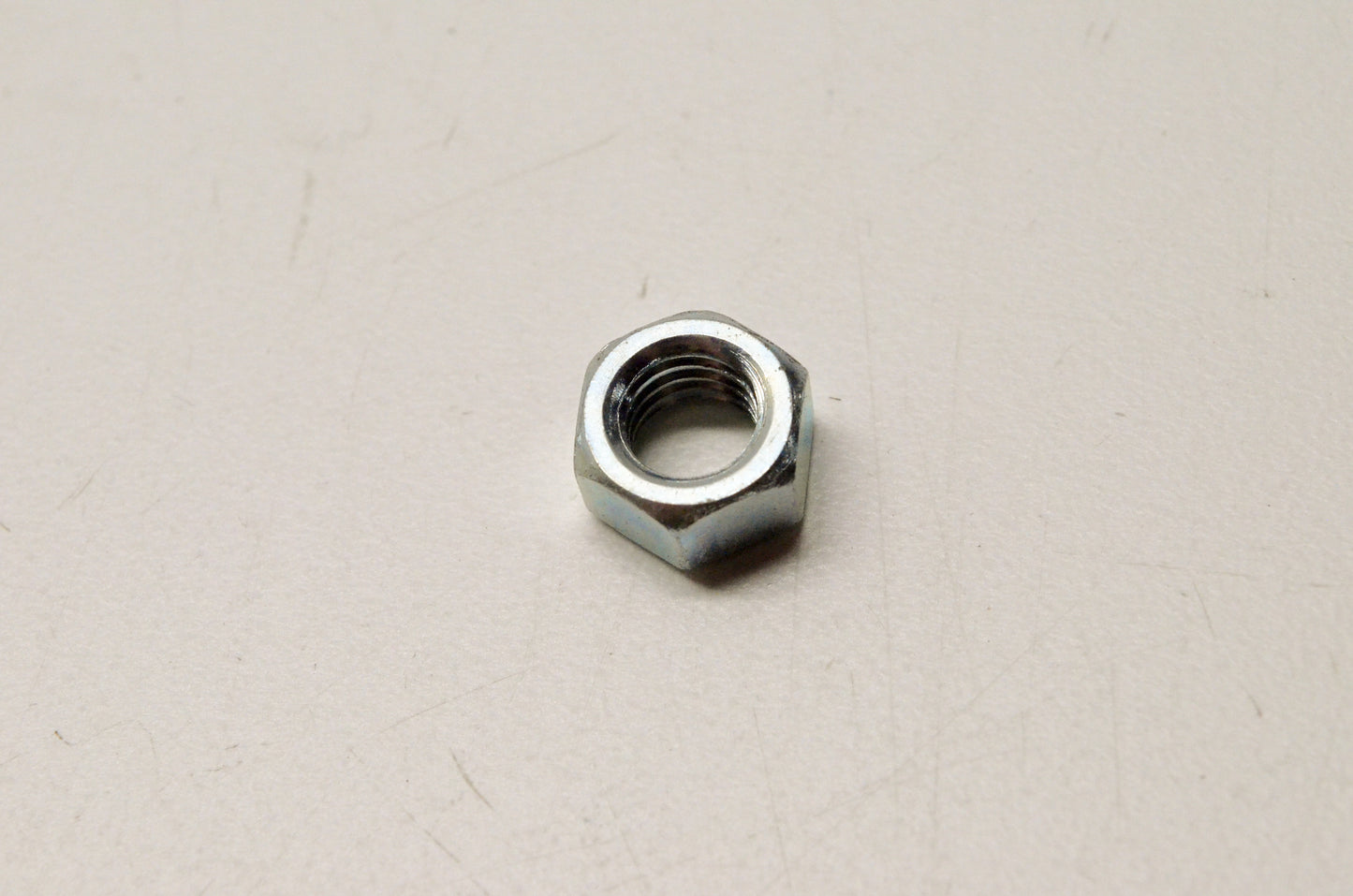 Kasea 95201-081207-B Hexagon Nut 14mm NOS