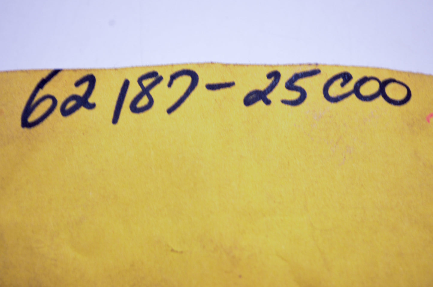 Oem Suzuki 62187-25C00 Collar Nos