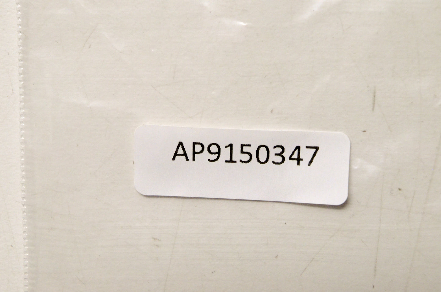 Aprilia AP9150347 O-Ring NOS