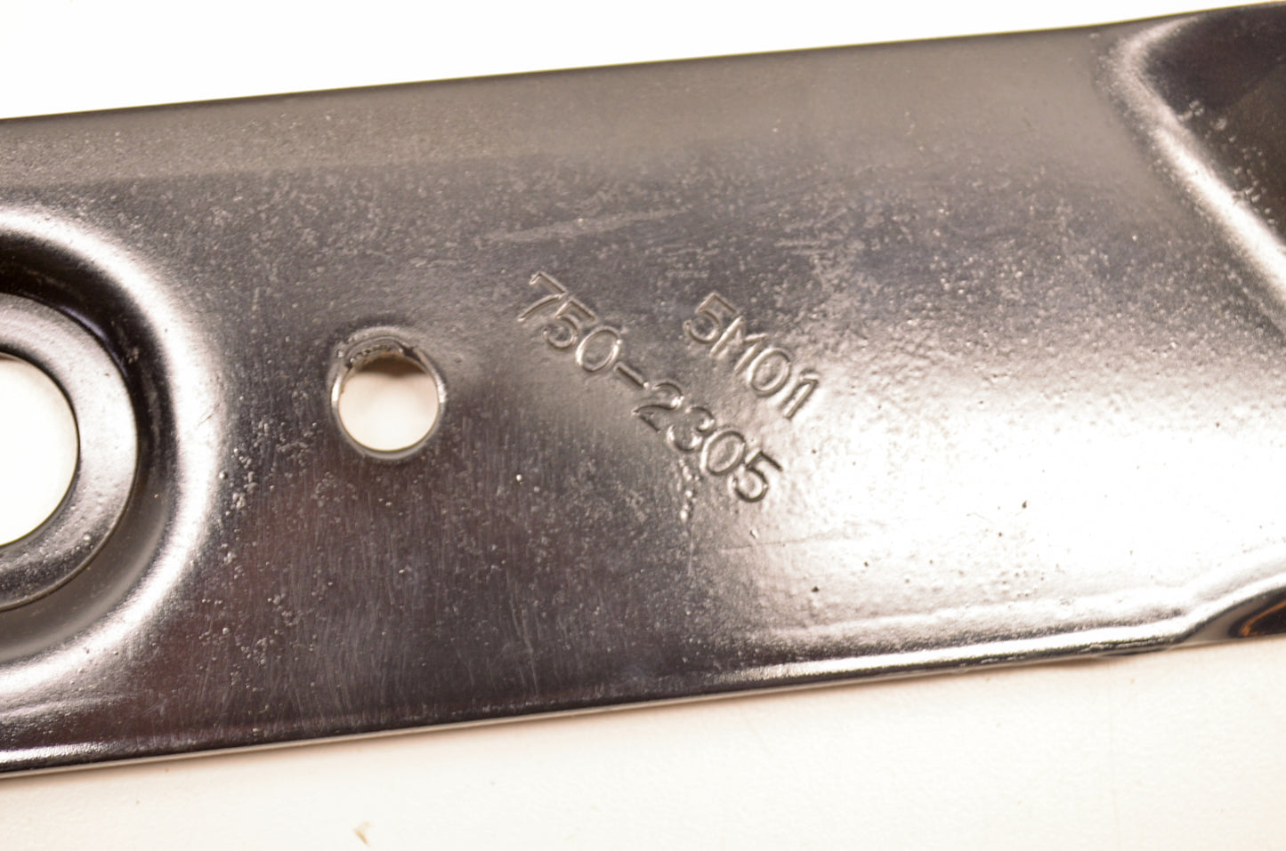 Oem Honda 5M01-750-2305, 750-2305, 3A01 Blade Nos