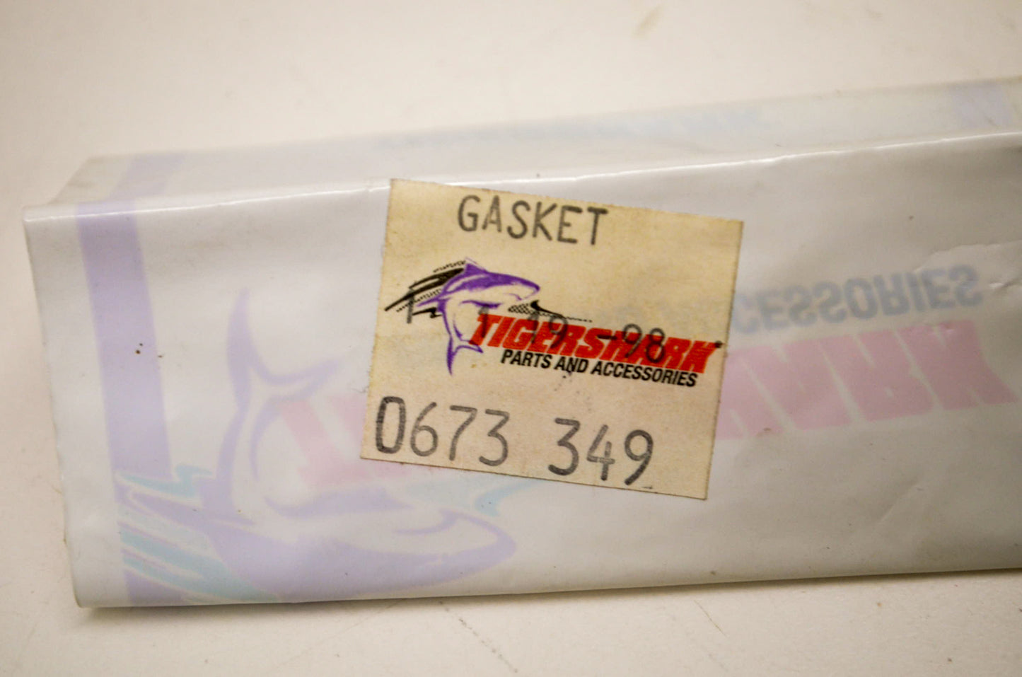 OEM Arctic Cat 0673-349 Pitot Seal NOS