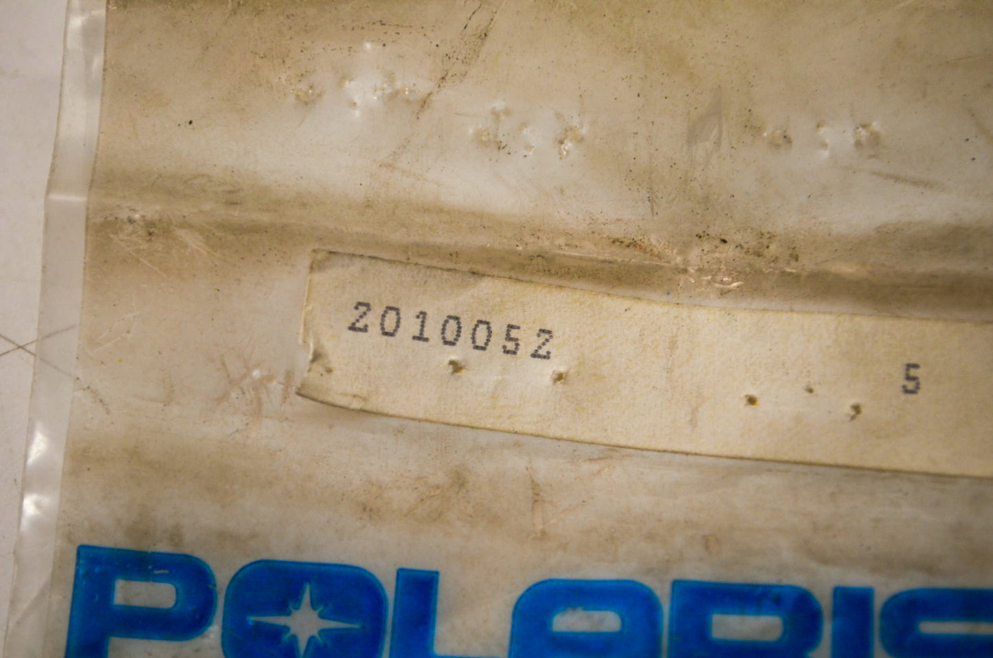 OEM Polaris 2010052 Washer NOS