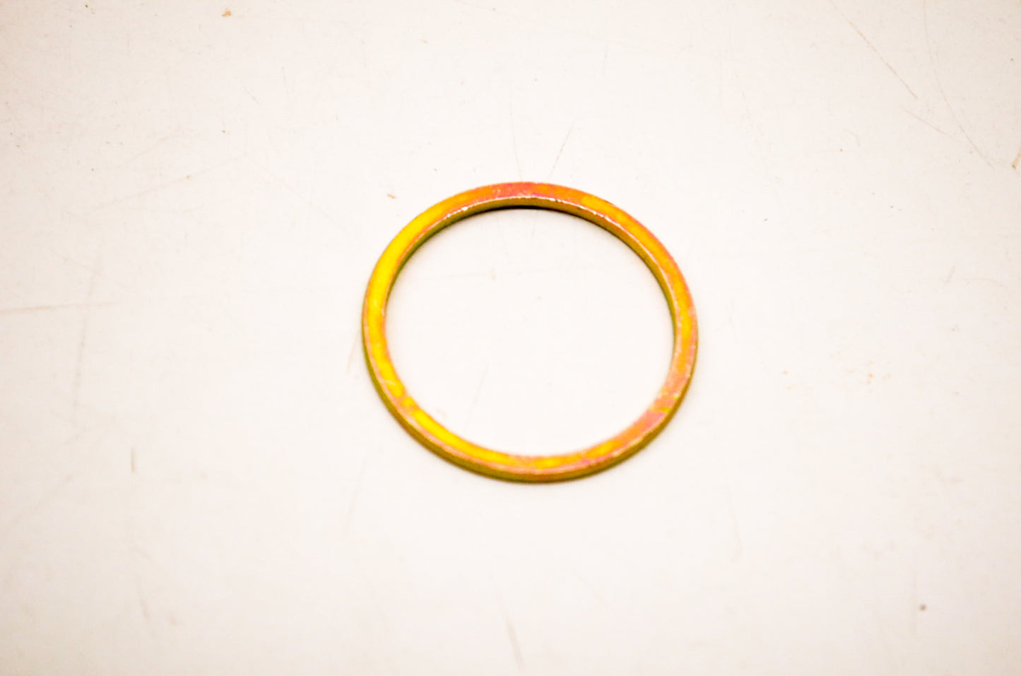 OEM Arctic Cat 0648-714 Washer NOS