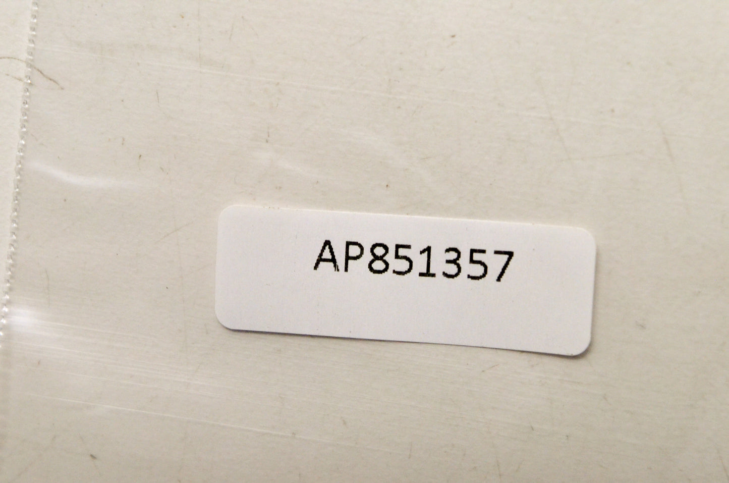 Aprilia AP851357 Washer NOS