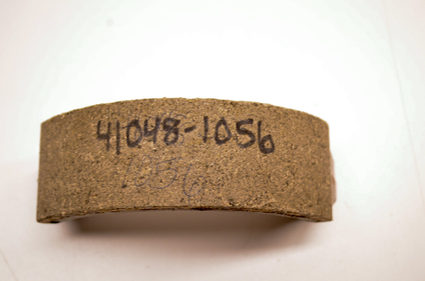 OEM KAWASAKI 41048-1056 Brake Shoes Kit NOS