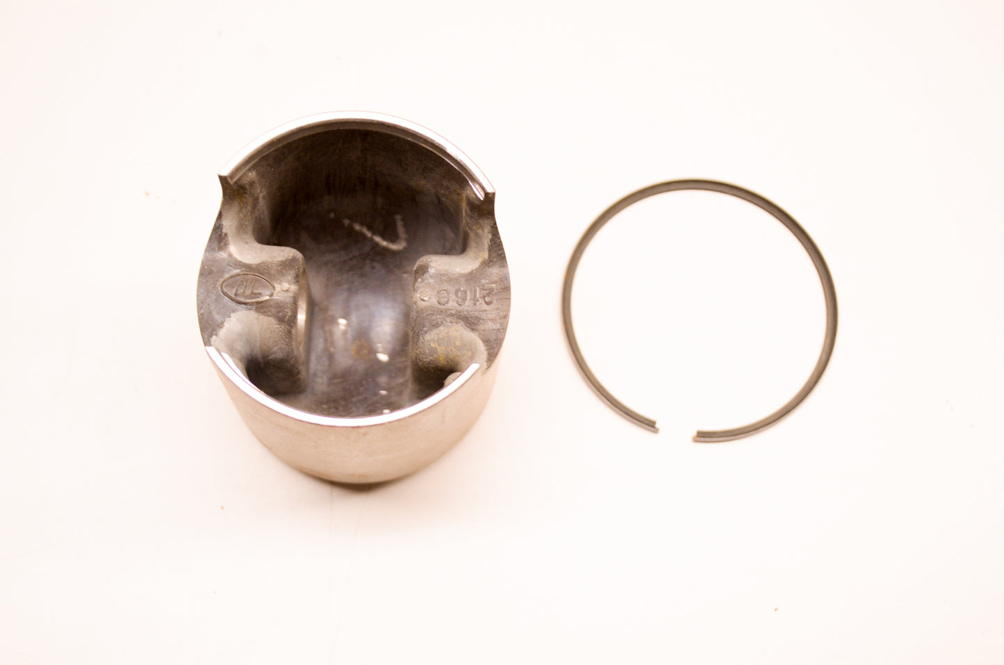 WISECO 2166P1, 010429 Piston And Rings NOS