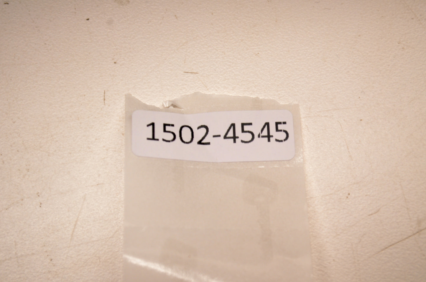 TSY 1502-4545 12x7.5At Wheel NOS
