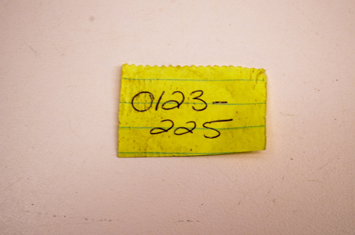 OEM Arctic Cat 0123-225 Bolt Qty 5 NOS