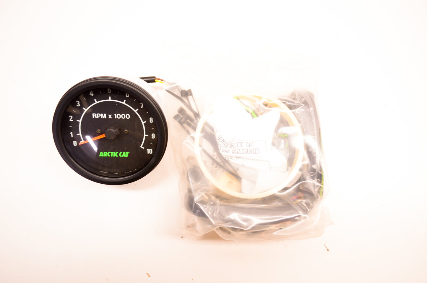 OEM Arctic Cat 0639-855 Tachometer Kit NOS