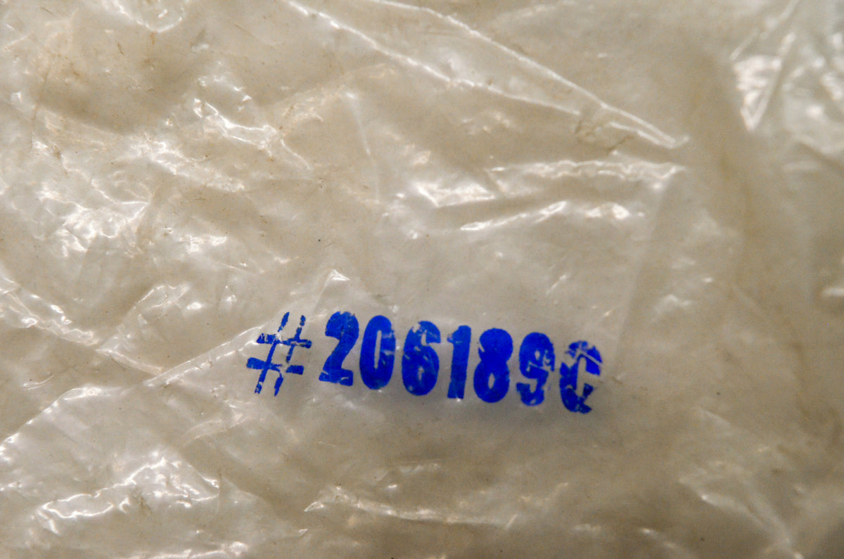 Comet 206189C Puller Bolt & Washer NOS