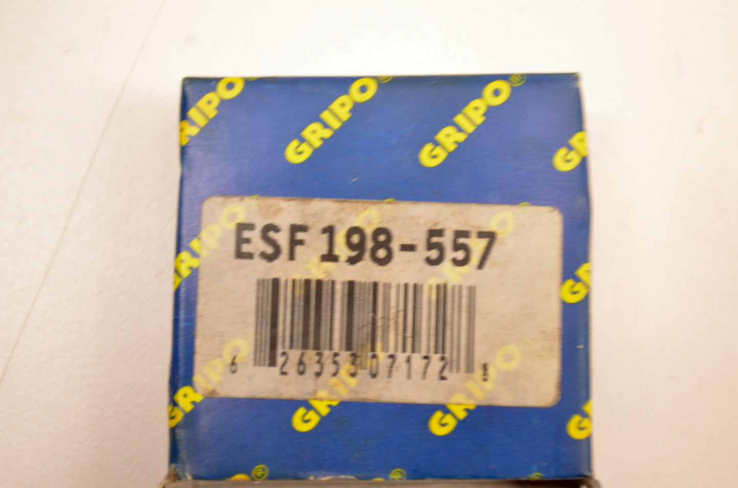 Gripo ESF 198-557 Needle Bearing NOS