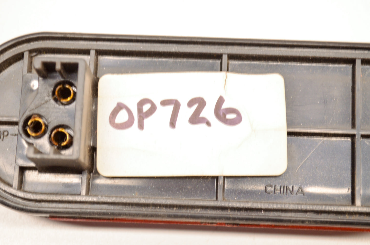 Optronics OP726 LED NOS