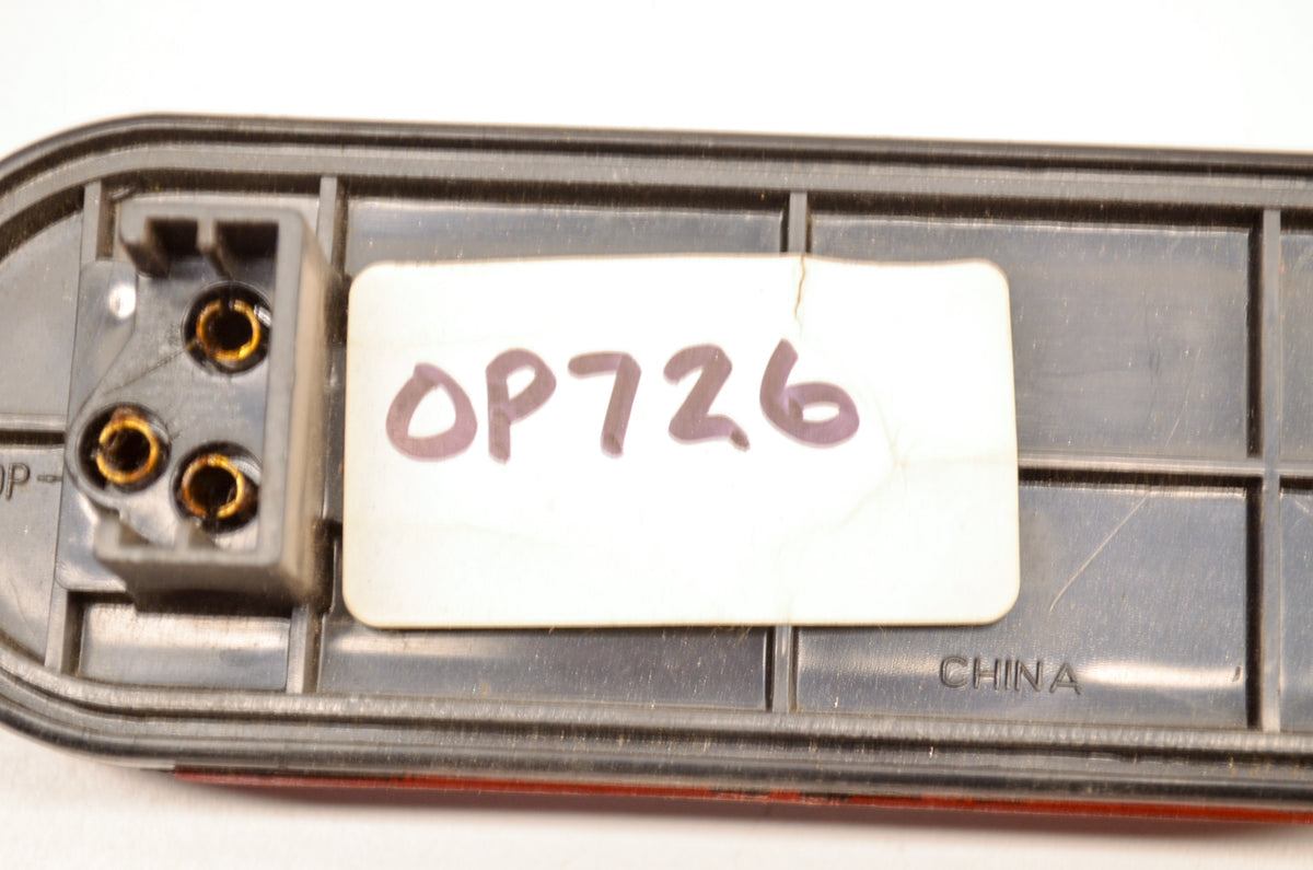 Optronics OP726 LED NOS