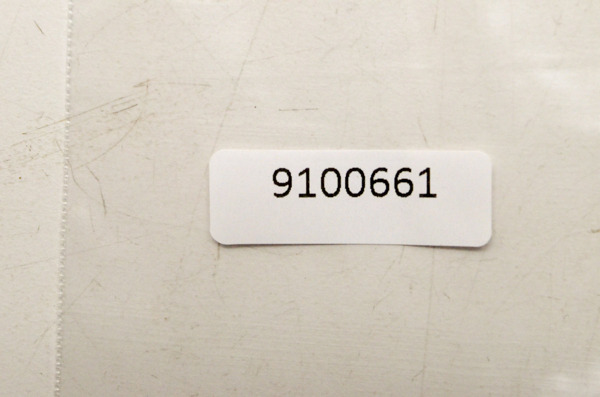 Aprilia 9100661 M6X1 Screw w/ Flange NOS