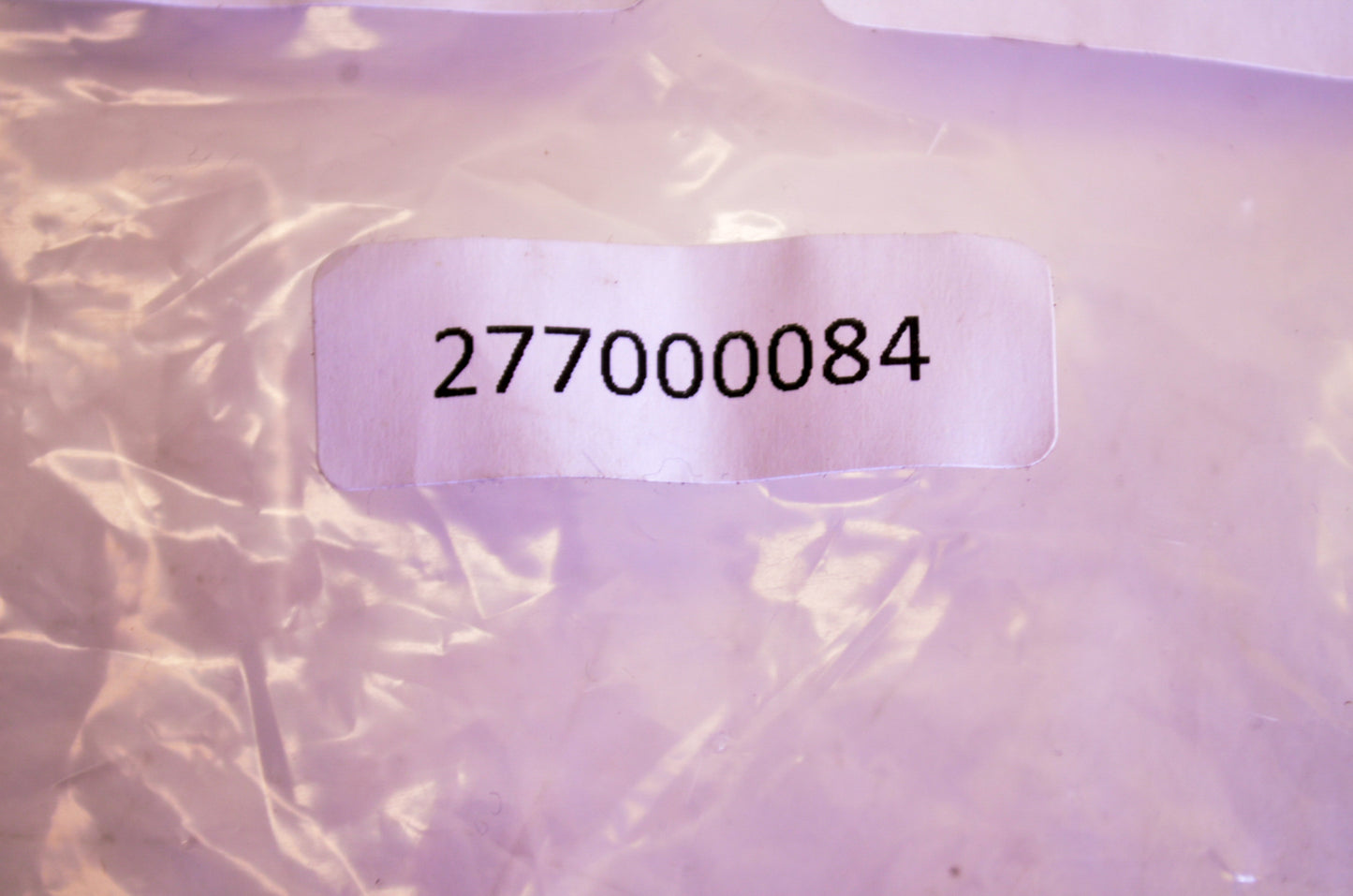 Aftermarket 277000084 Throttle Adapter NOS