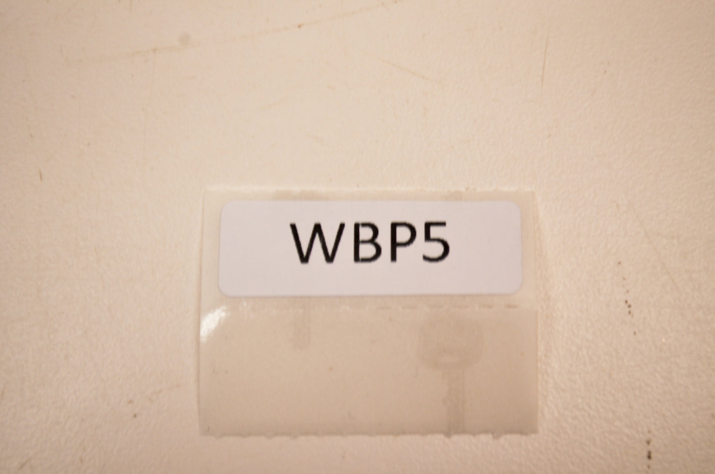Martin WBP5 Wheel Stud NOS