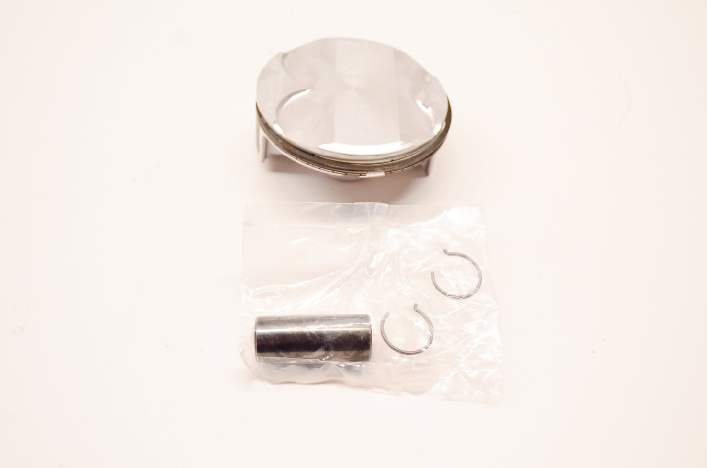 OEM KTM 77230107100 Piston Kit NOS