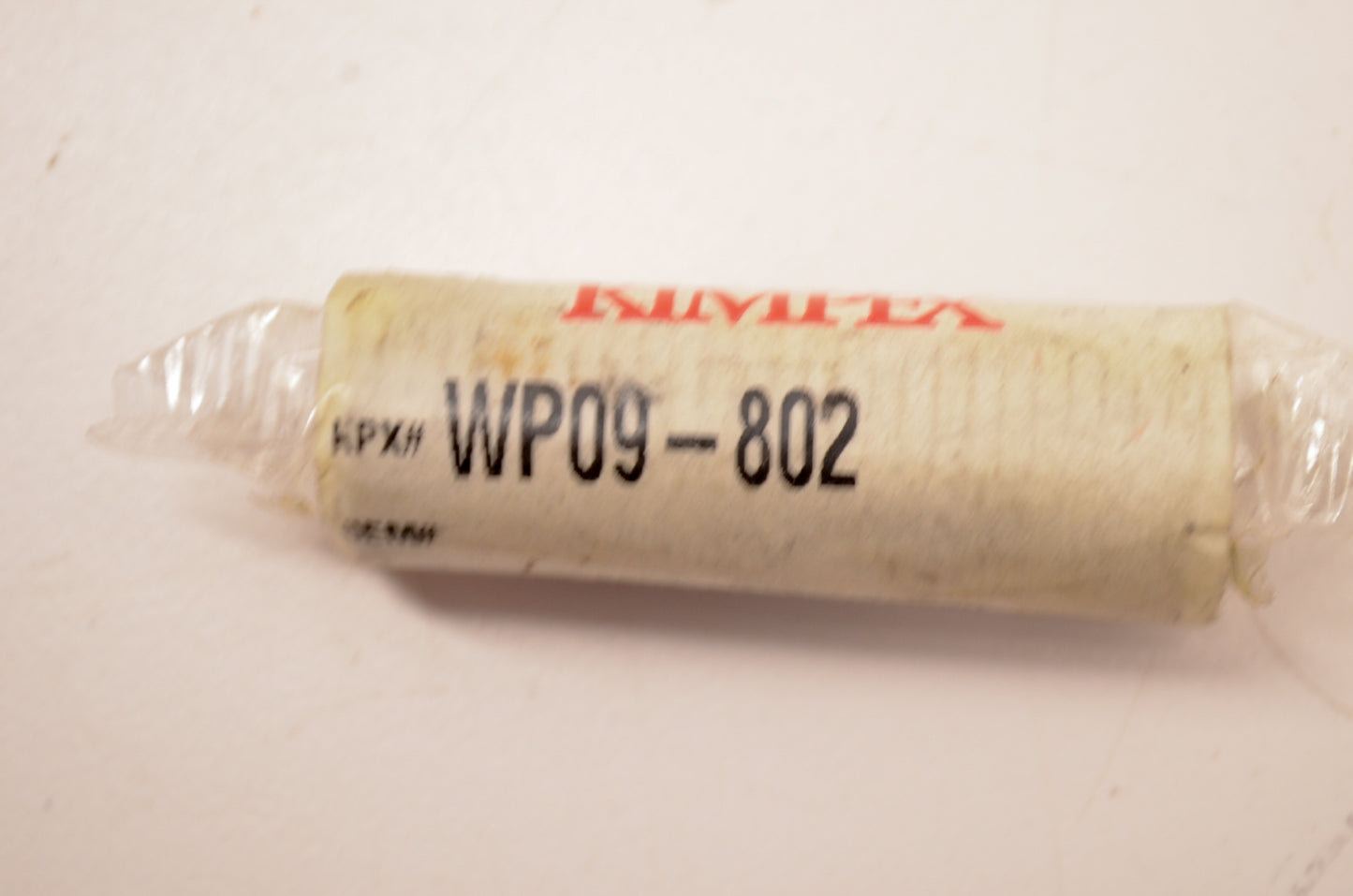 Kimpex WP09-802 Piston Wrist Pin NOS