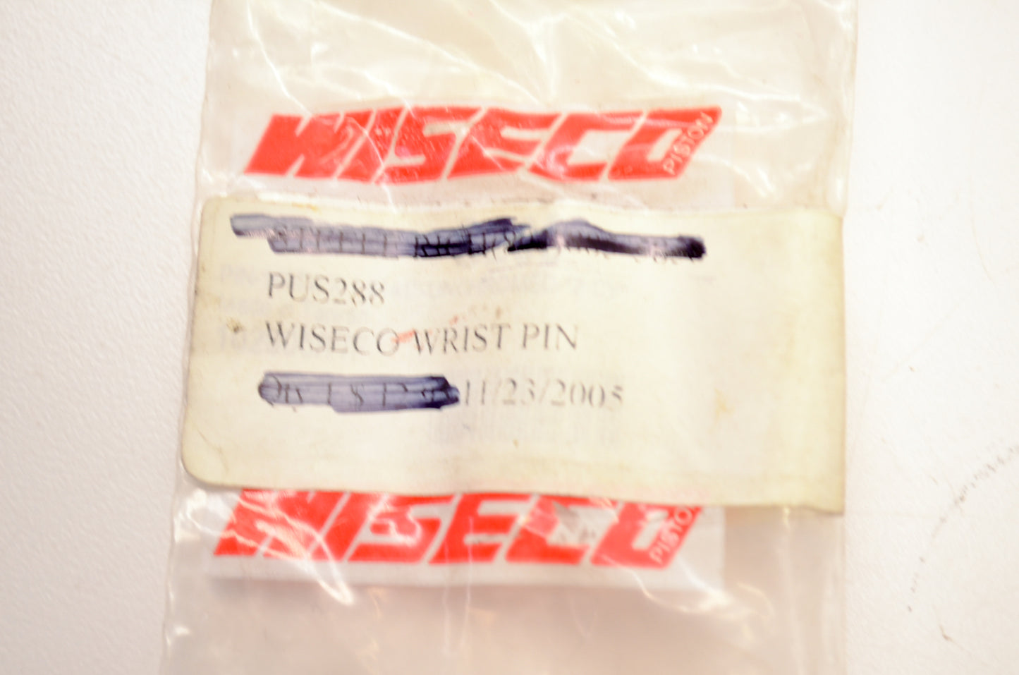 Wiseco S288 Piston Pin NOS