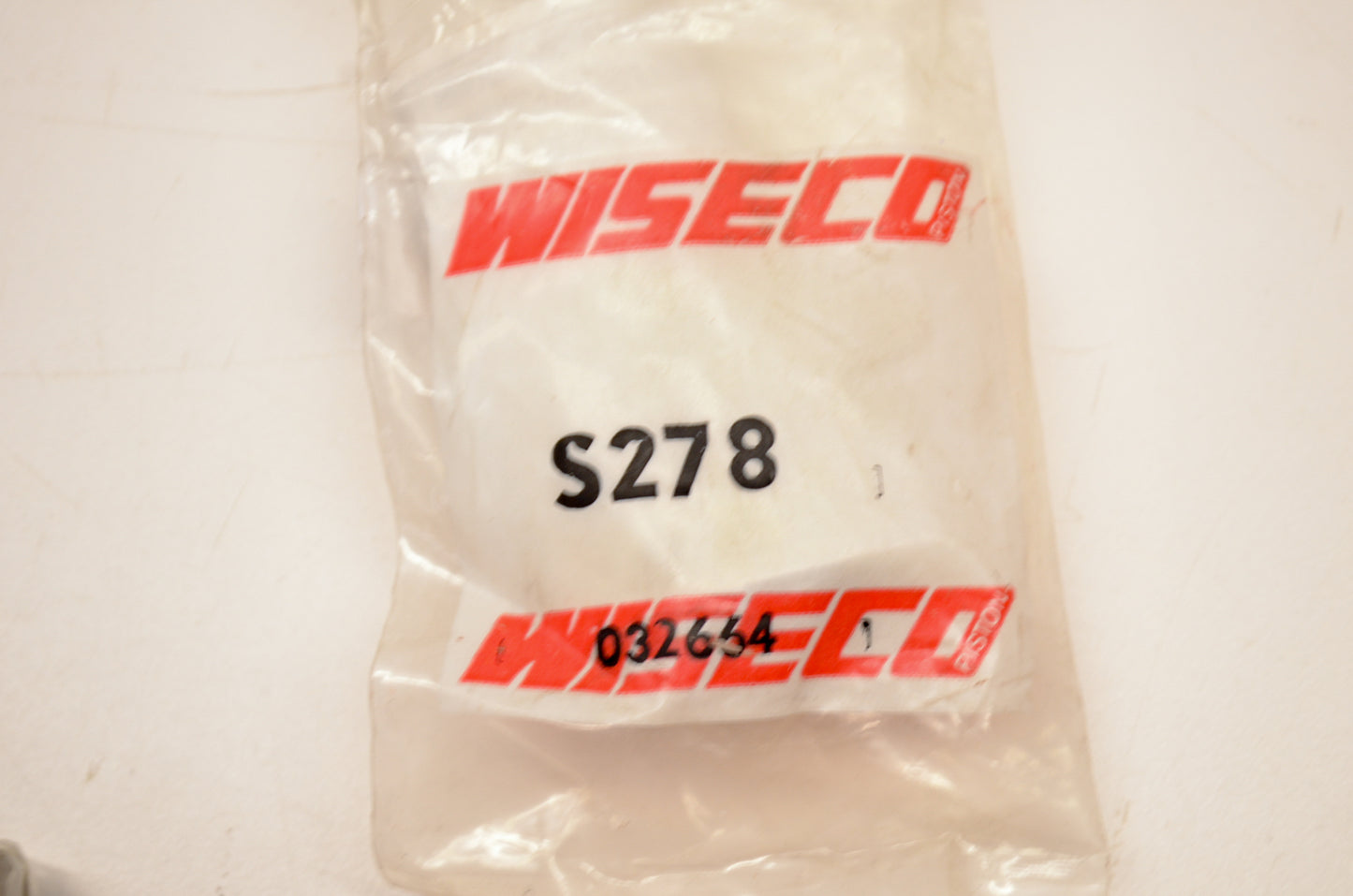 Wiseco S278 Piston Pin NOS
