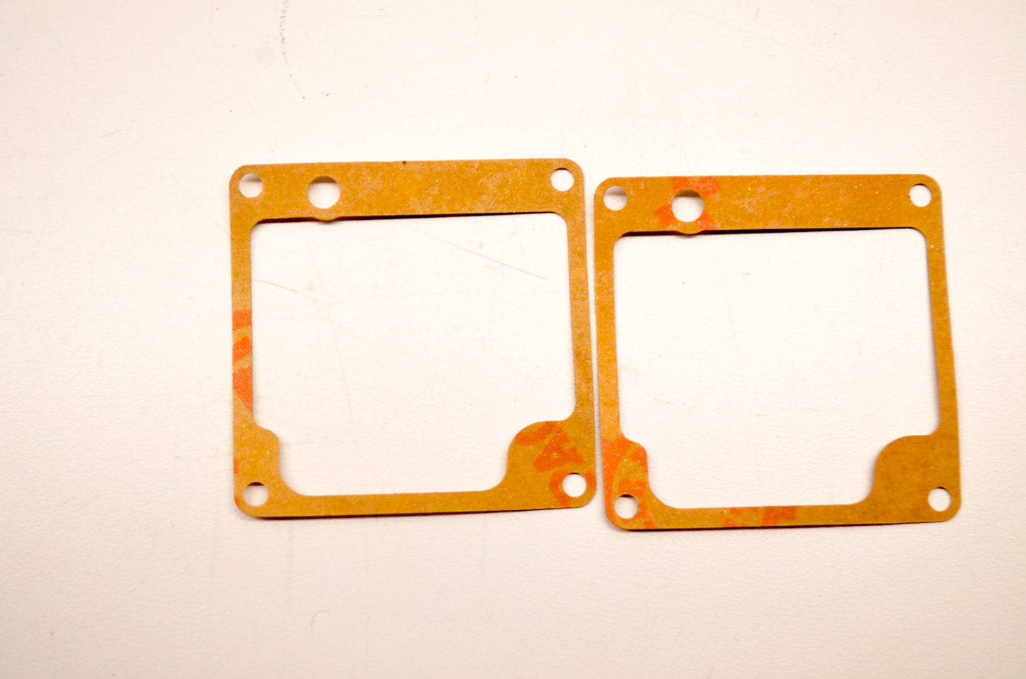 OEM Kawasaki 16019-019 Float Chamber Gasket Qty 2 NOS
