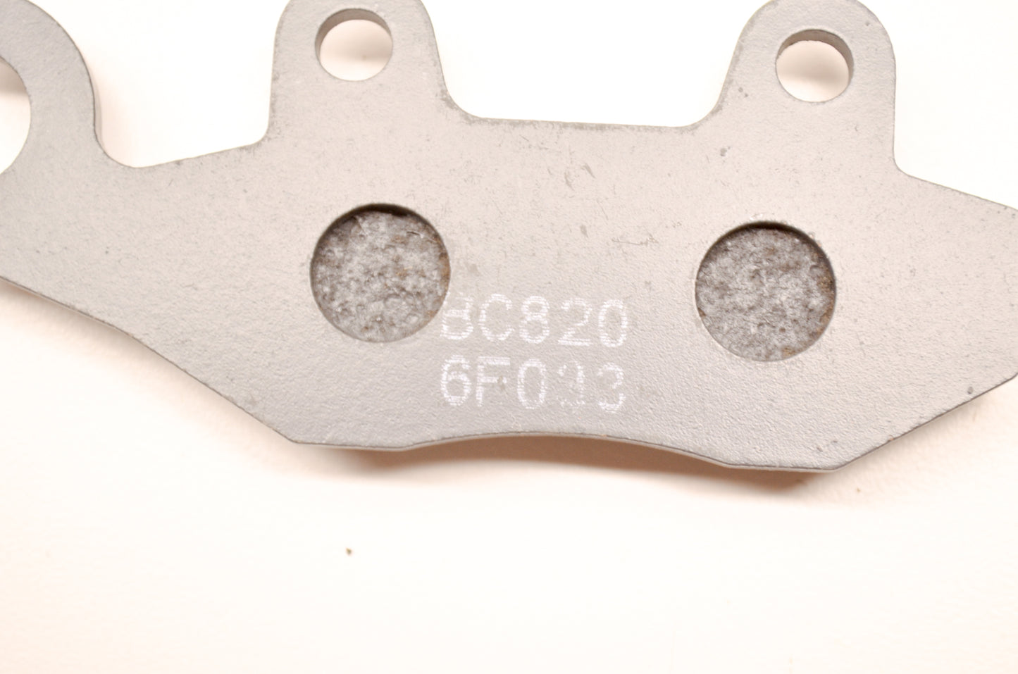 Bosch BC820, 7E028 Brake Pad Kit NOS