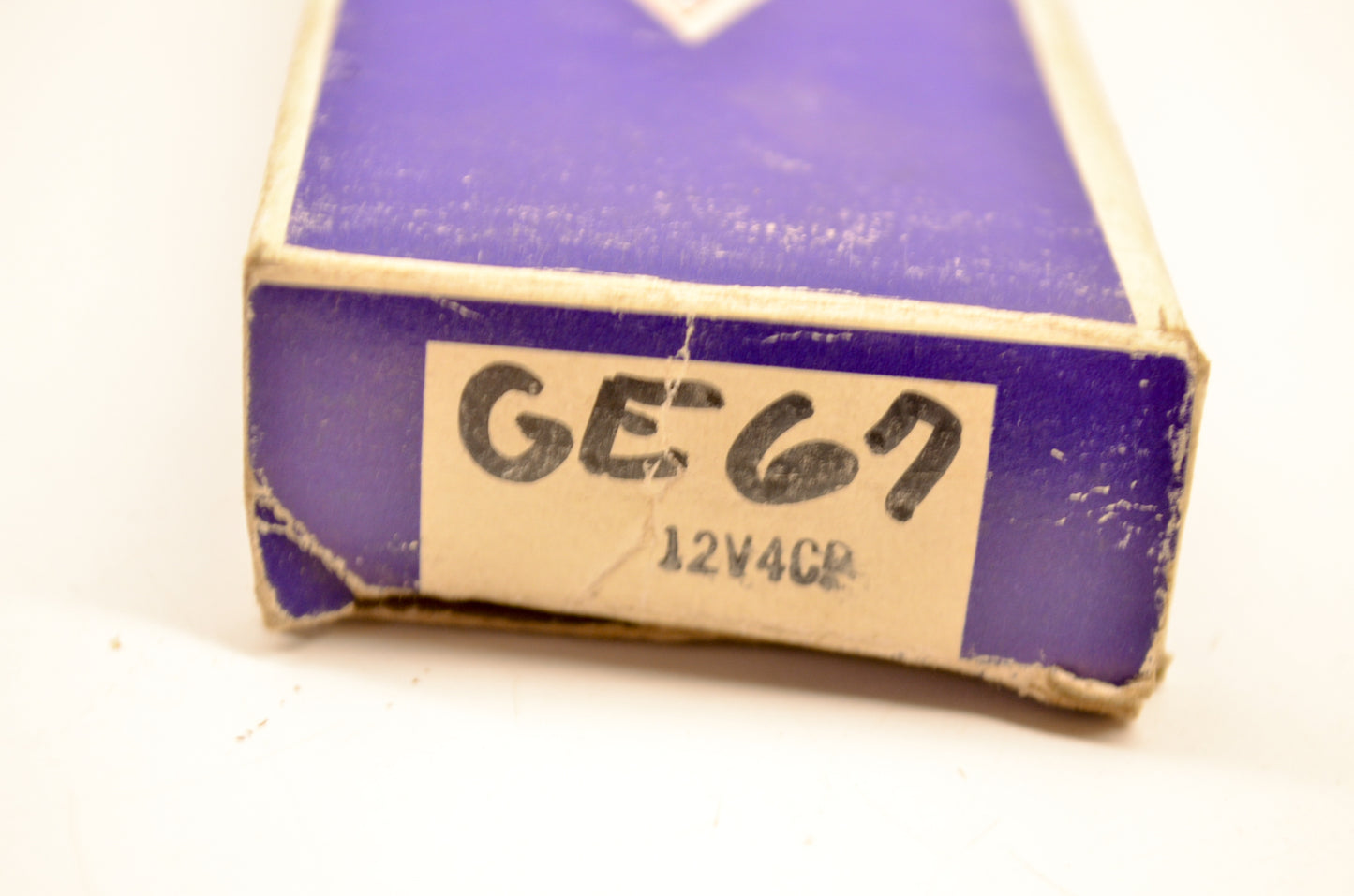 Top Quality GE67 Bulb NOS