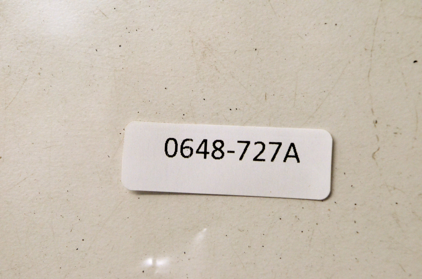 OEM Arctic Cat 0648-727 50/38 Clutch Driven Cam