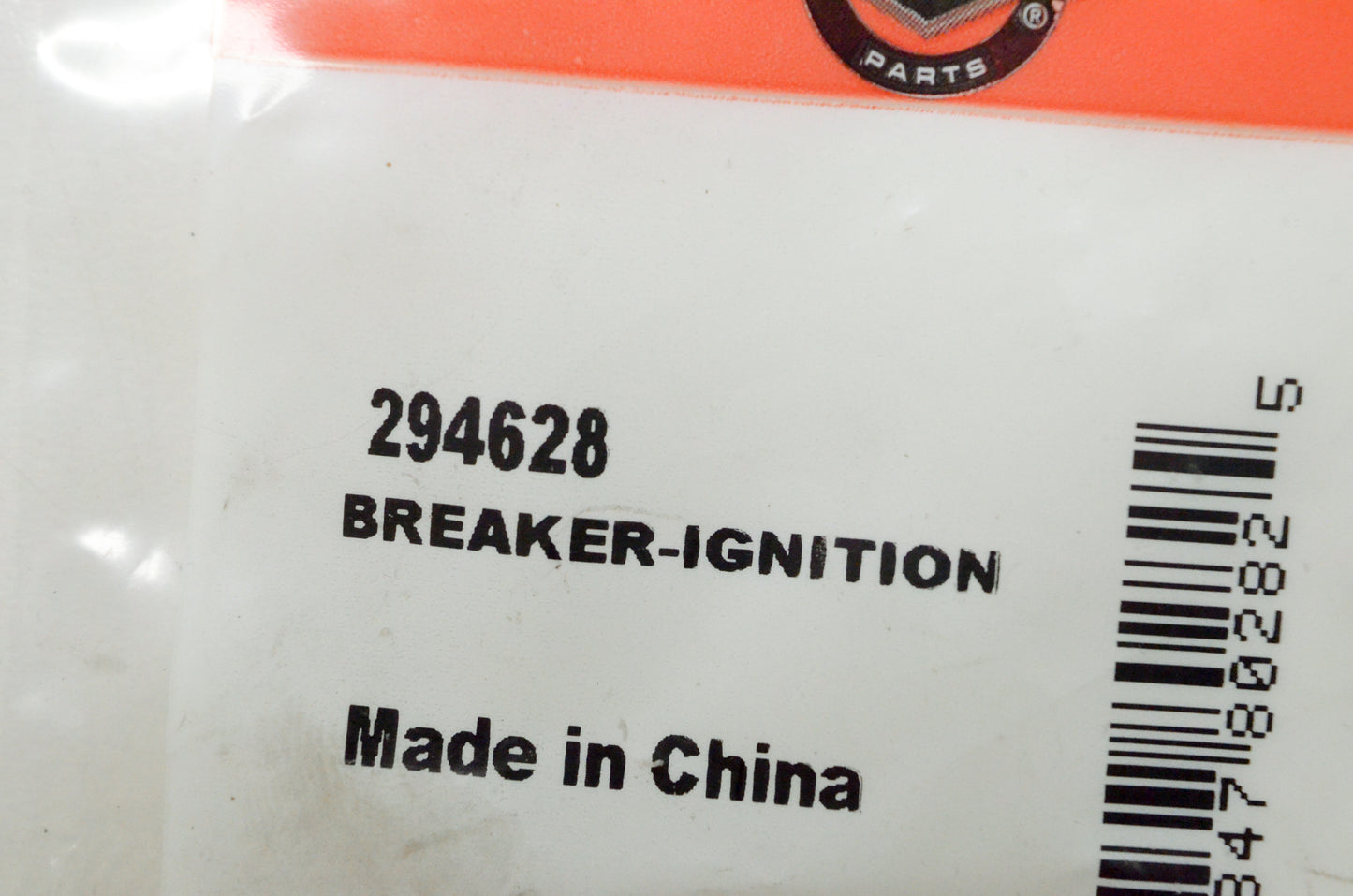 OEM Briggs & Stratton 294628 Ignition Breaker NOS