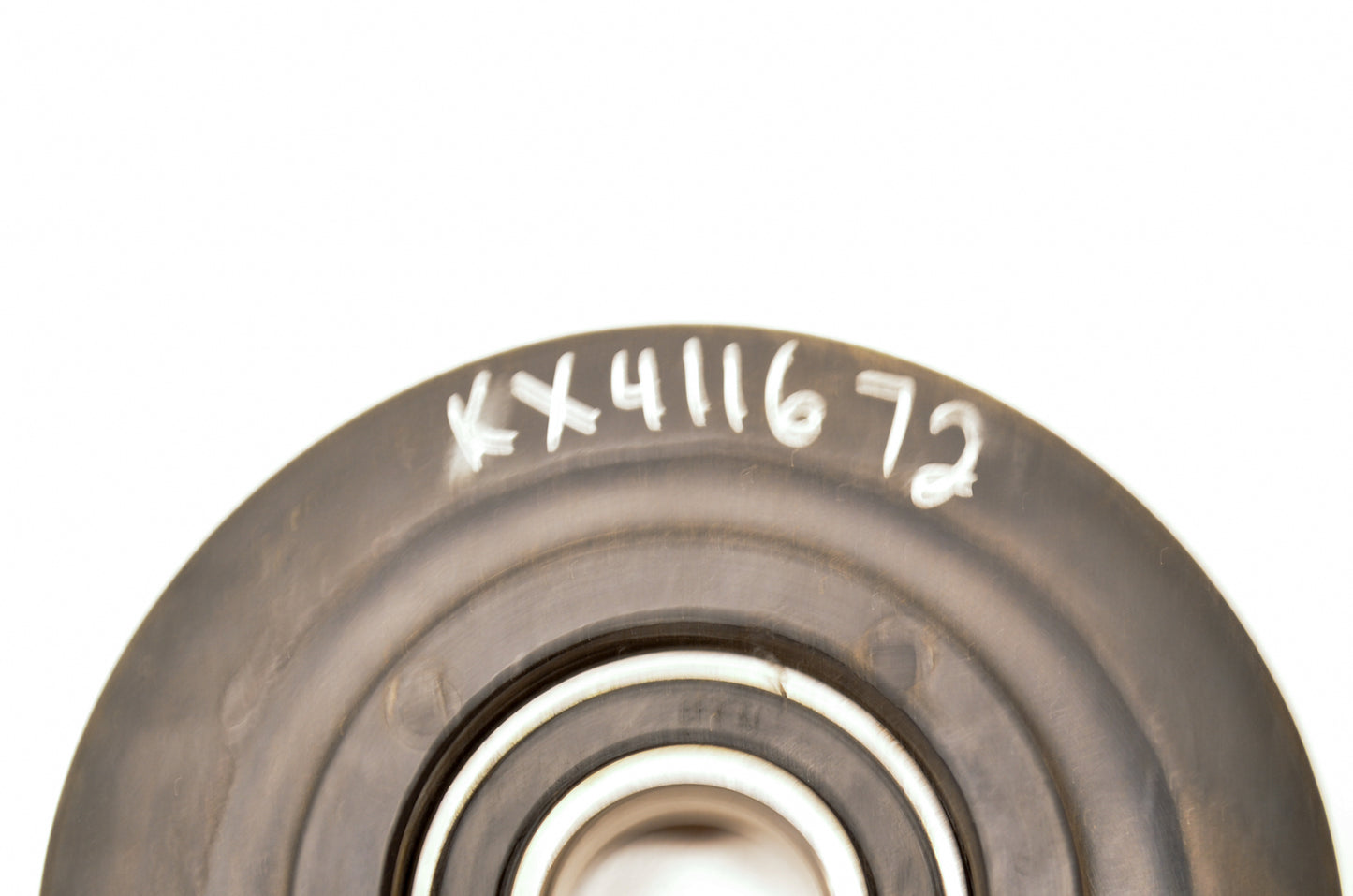 Parts Unlimited 411672, R4625A/B5 Idler Wheel NOS