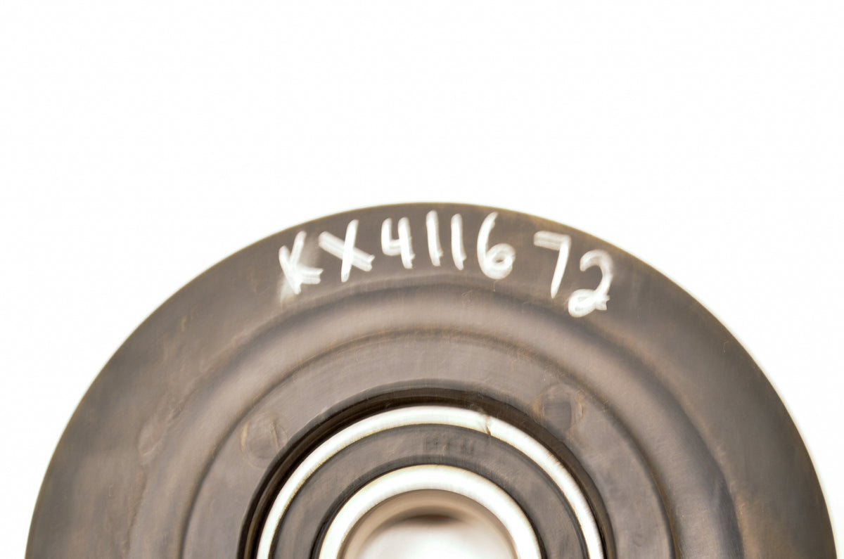 Parts Unlimited 411672, R4625A/B5 Idler Wheel NOS