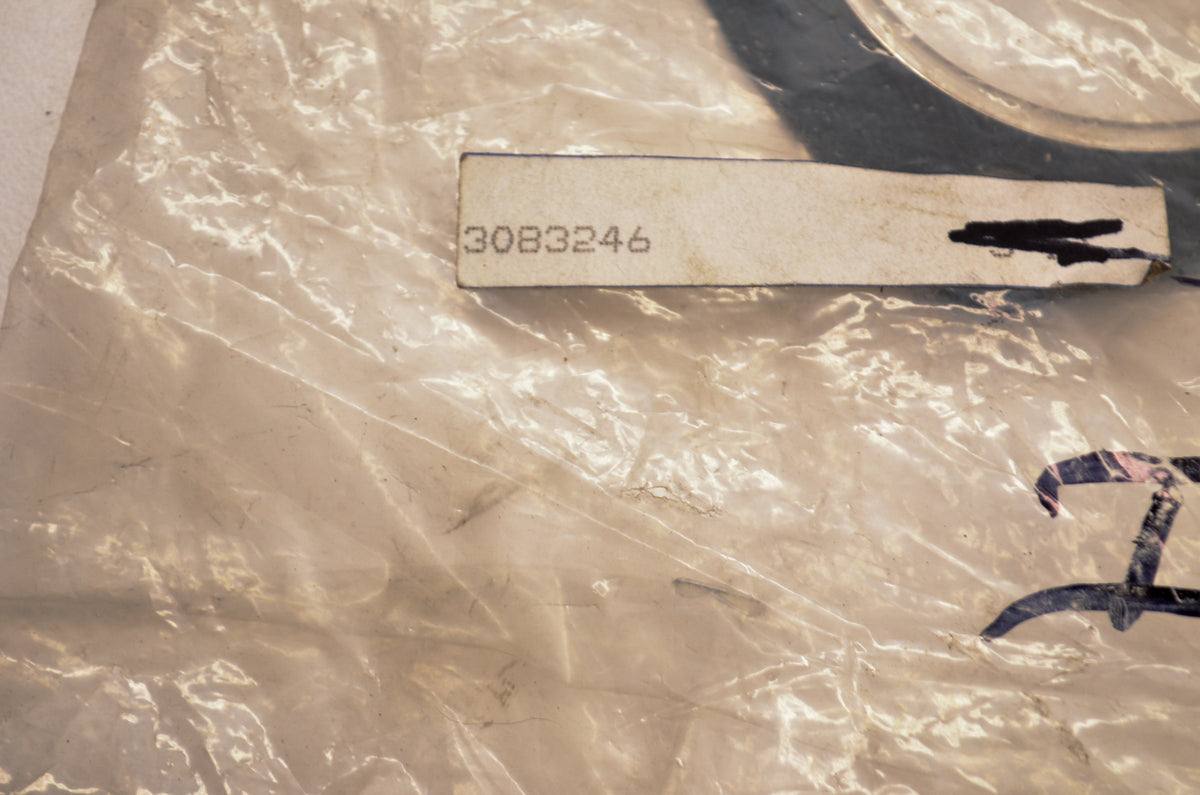 Polaris 3083246 Gasket NOS
