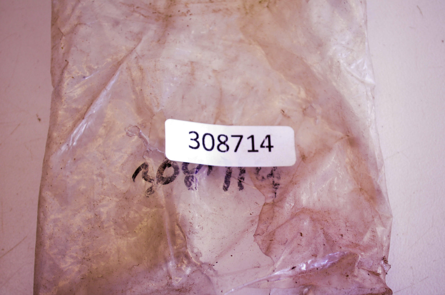 NTN 6206NX10W3-1 Bearing NOS