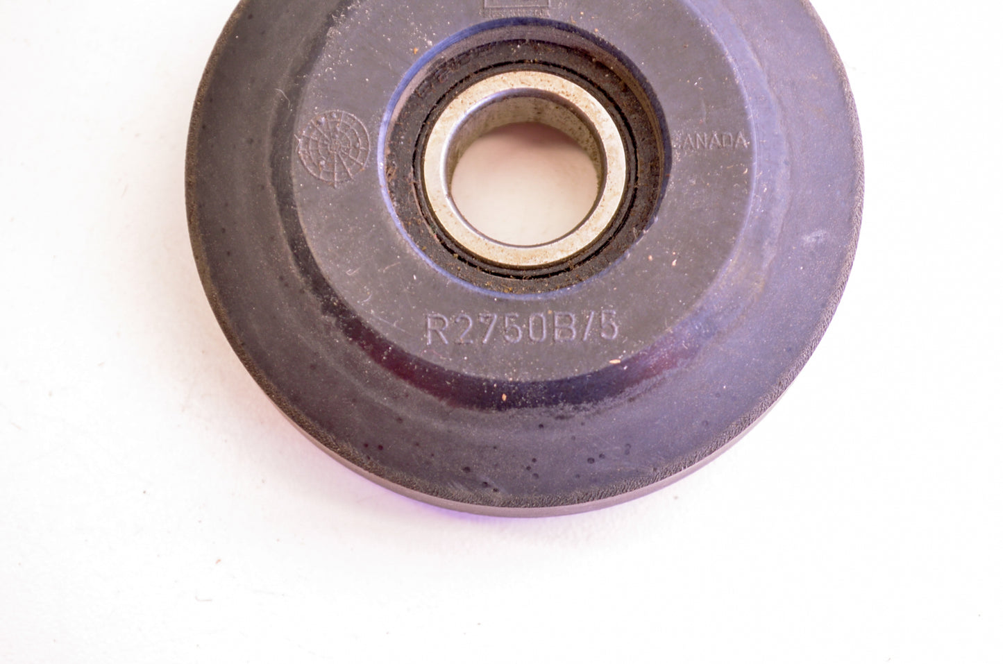 PPD R2750B/5 Idler Wheel