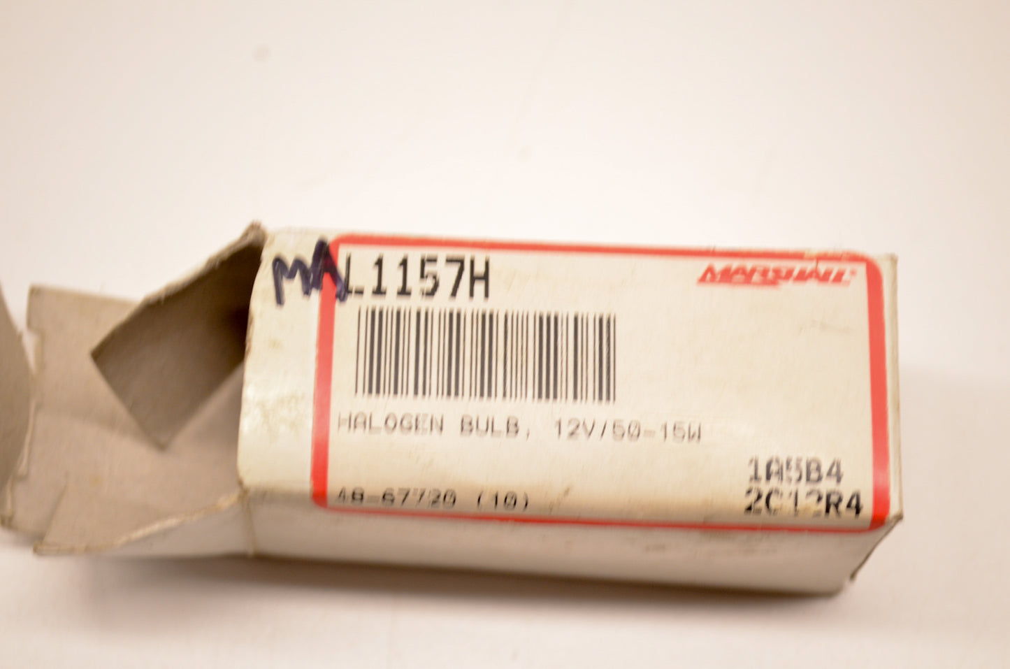 Marshall L1157H Bulb NOS