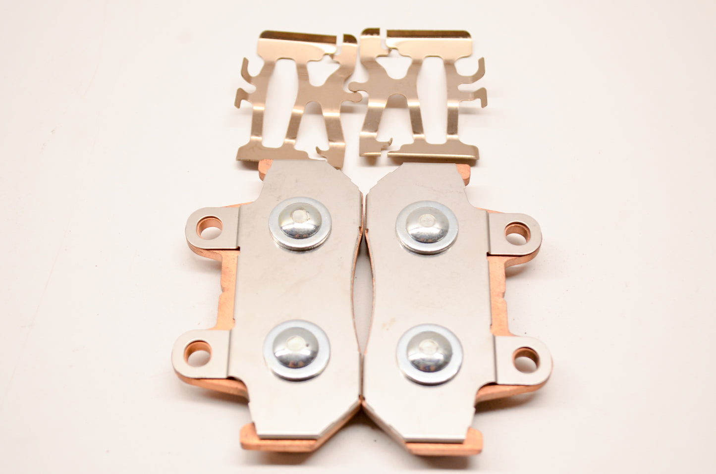 New OEM Honda 431AO-MB4-306 Brake Pad Kit NOS