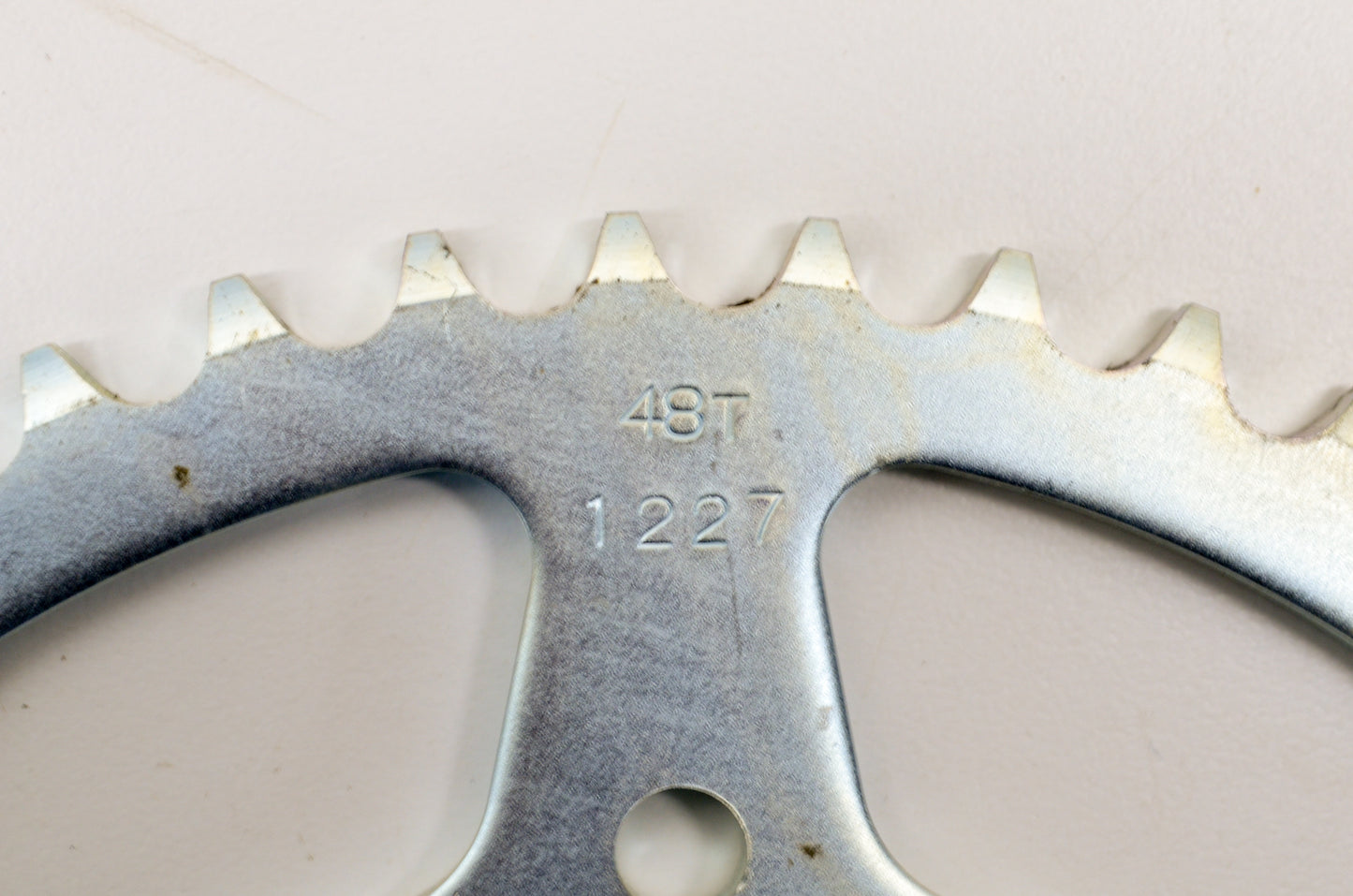 Sunstar K-1227R, 2-142348 Sprocket 48T