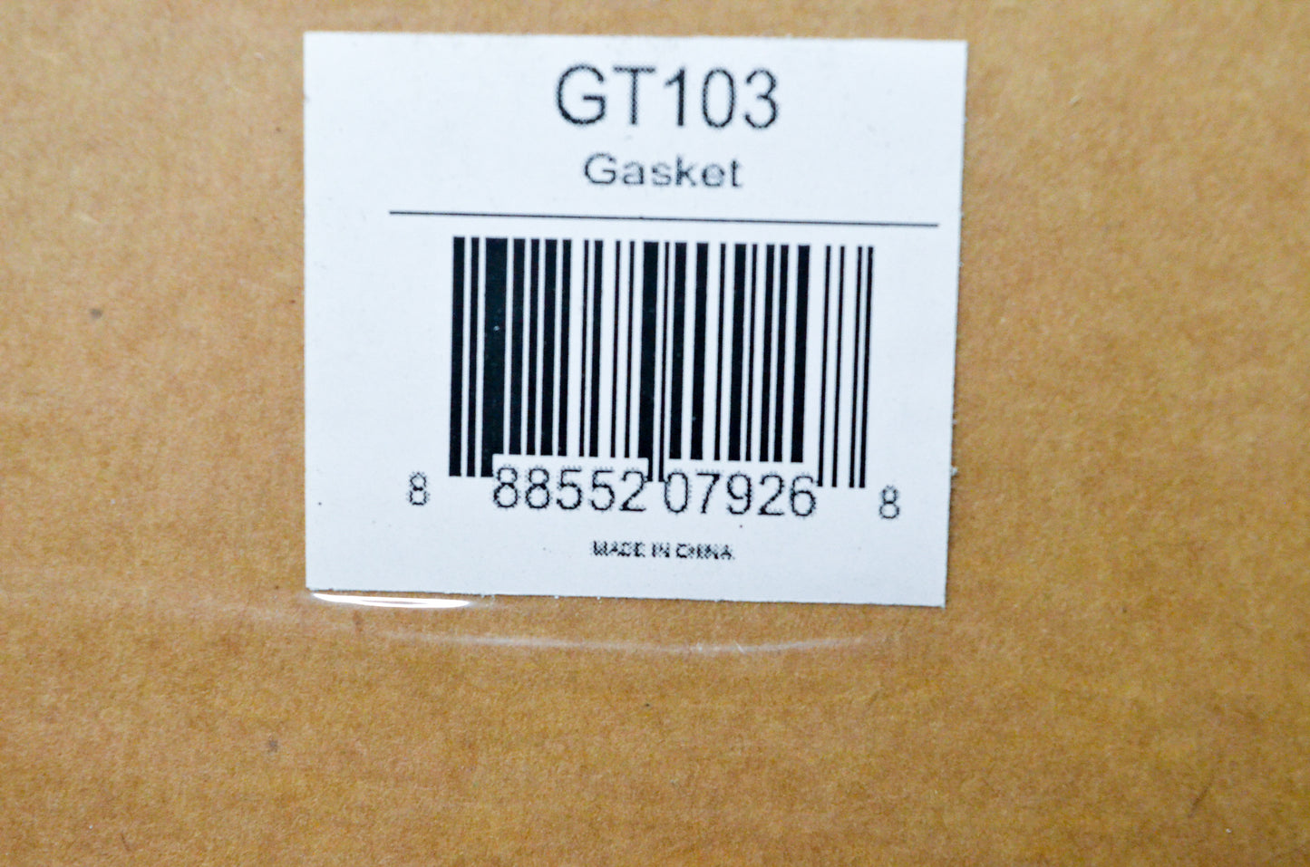 Caltric GT103 Stator Gasket NOS