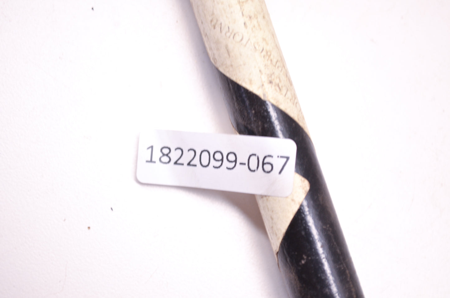 OEM Polaris 1822099-067 Upper Radius Rod NOS