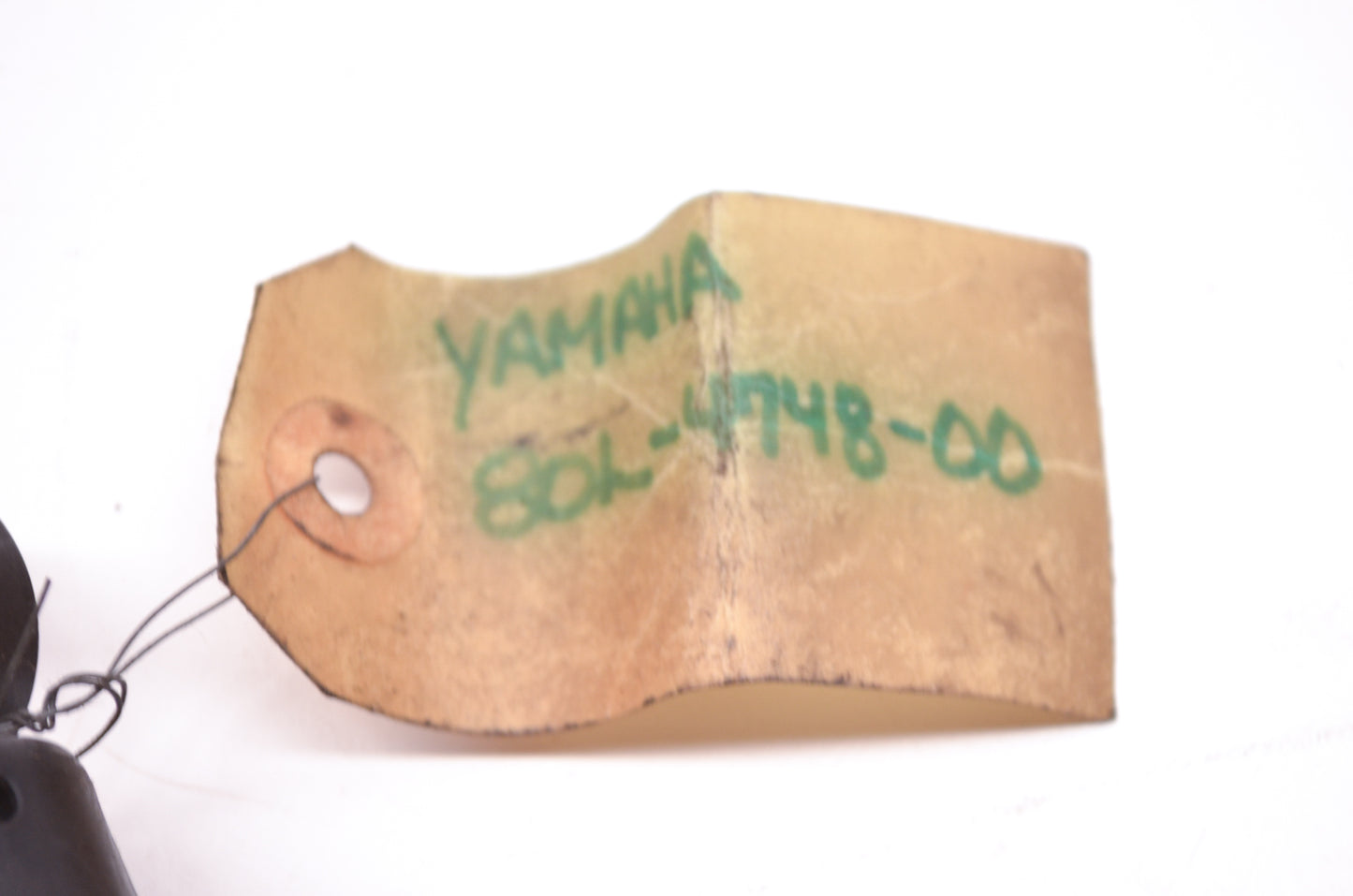 OEM Yamaha 80L-47480-00-00 Shock Absorber NOS