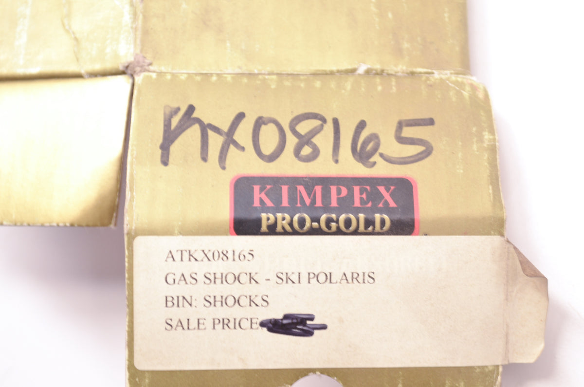 Kimpex 08-165 Shock Absorber NOS