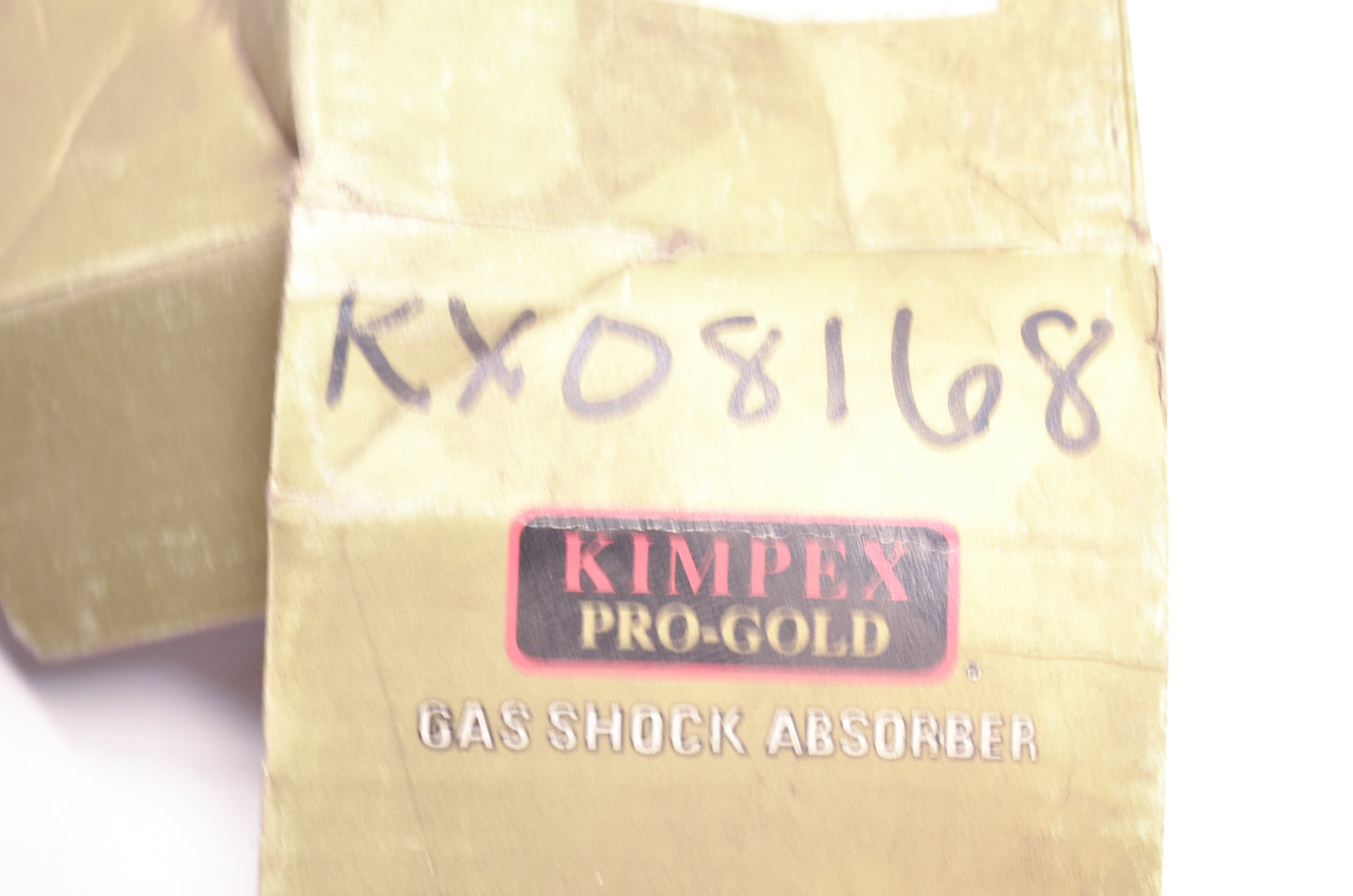 Kimpex 08-168 Shock Absorber NOS