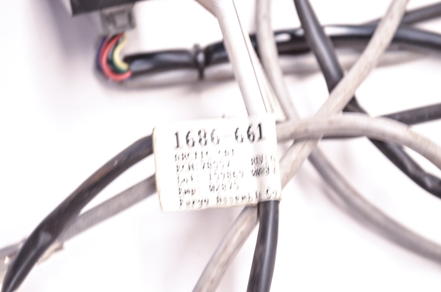 OEM Arctic Cat 1686-661 ECU Reprograming Kit