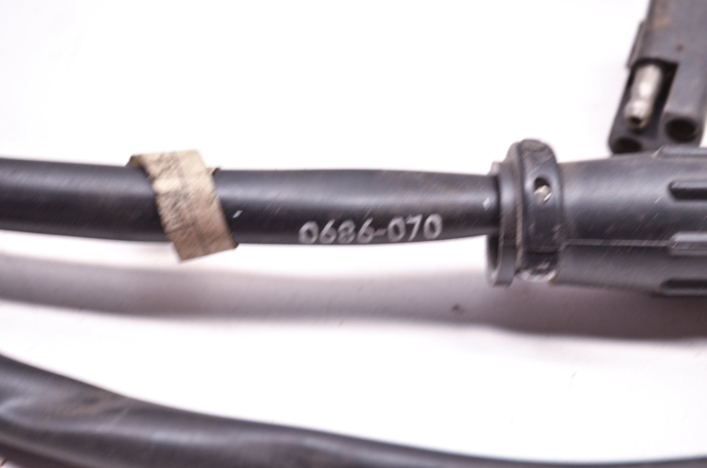 OEM Arctic Cat 0686-070 Ignition Analyzer Harness