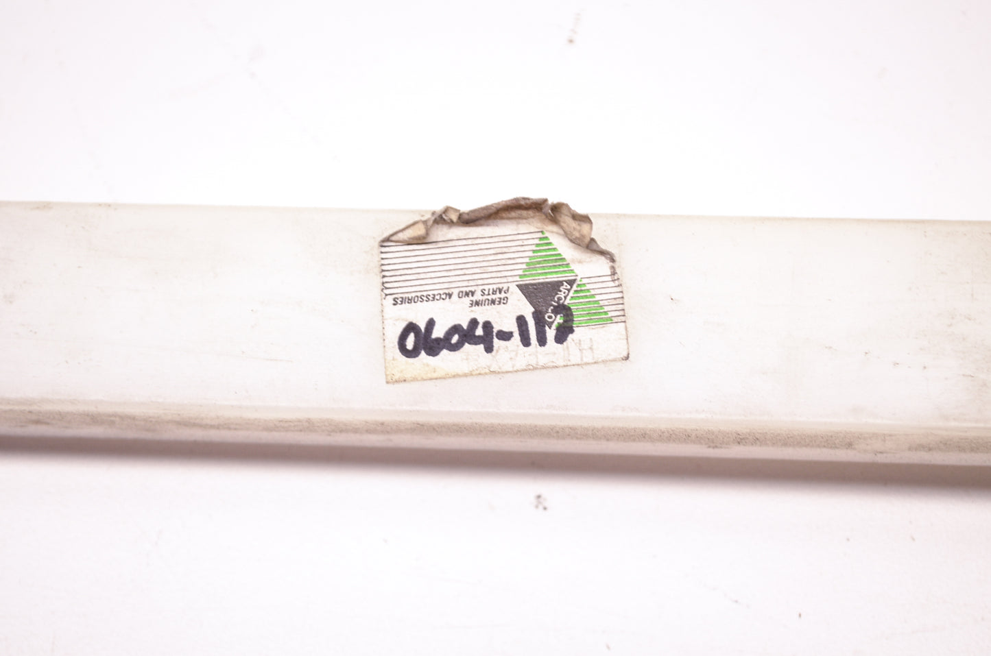 OEM Arctic Cat 0604-112 Runner Slide Wear Strip Hyfax NOS
