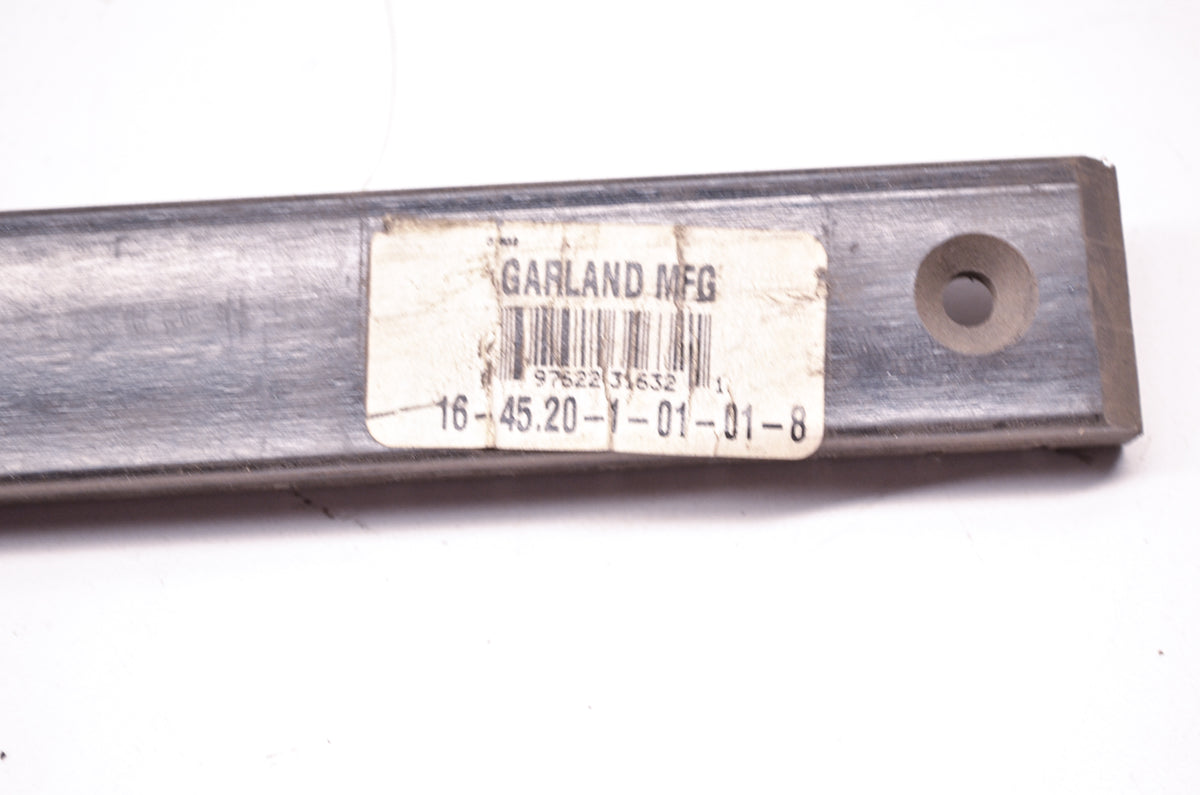 Garland 16-4520-1-01-01-8, 164520001018 Runner Slide Wear Strip Hyfax NOS