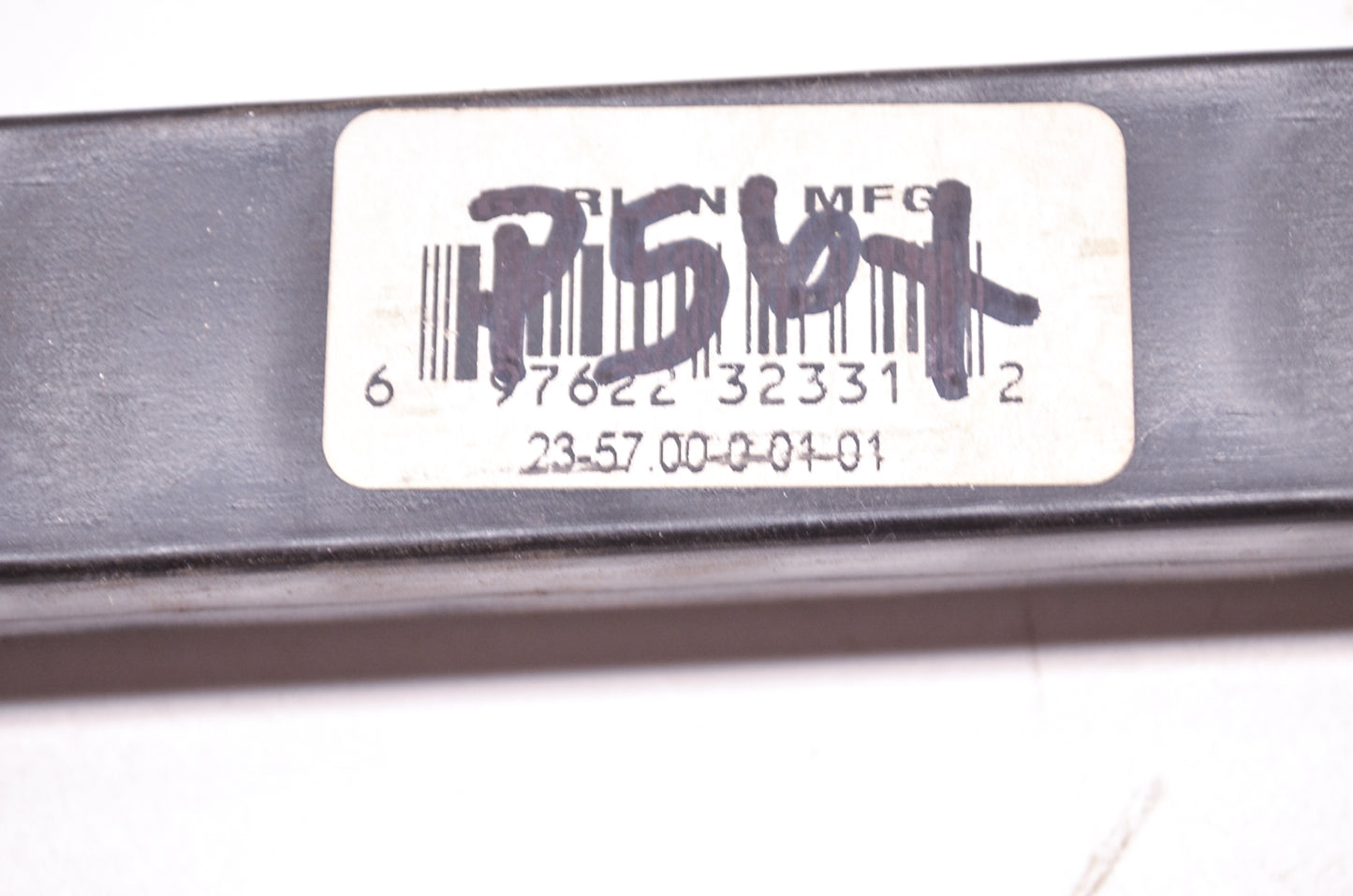 Garland 23-5700-0-01-01 Runner Slide Wear Strip Hyfax NOS