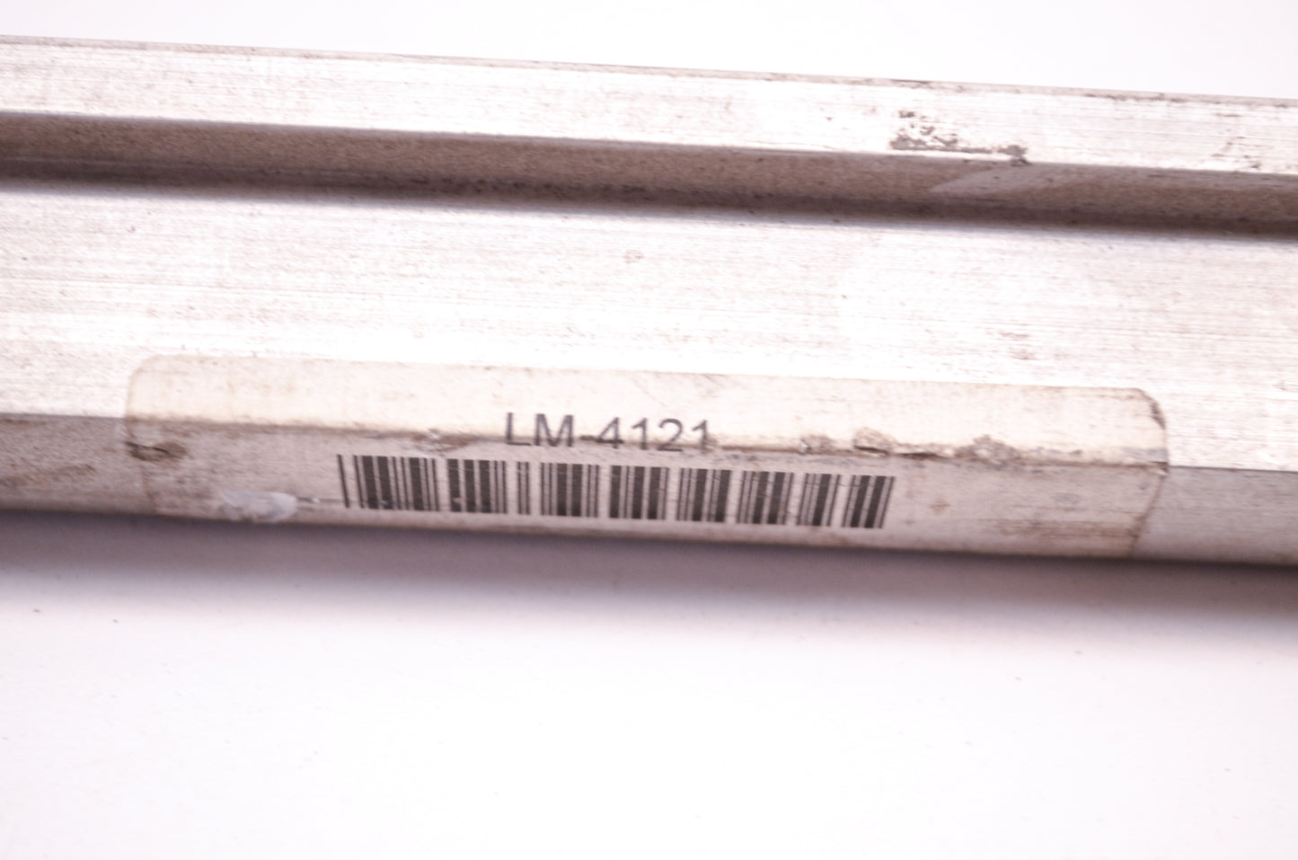 OEM Polaris LM-4121 Tunnel Protector NOS