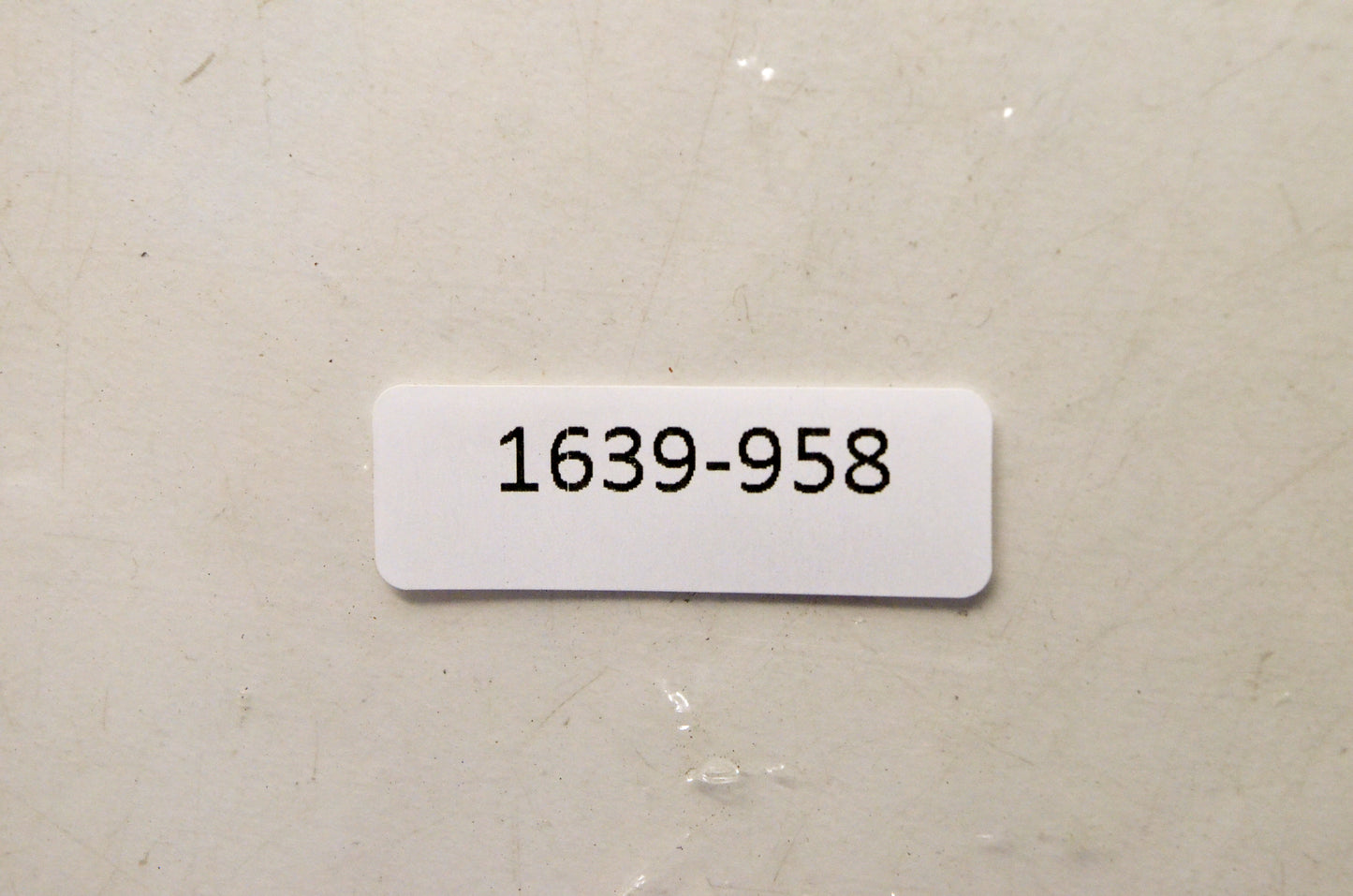 OEM Arctic Cat 1639-958 1.175 Ice Studs Qty 119 NOS