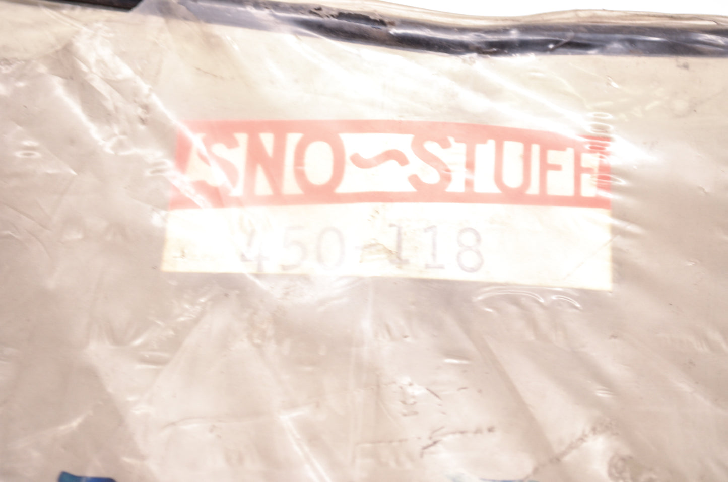 Sno-Stuff 450-118 Windshield NOS